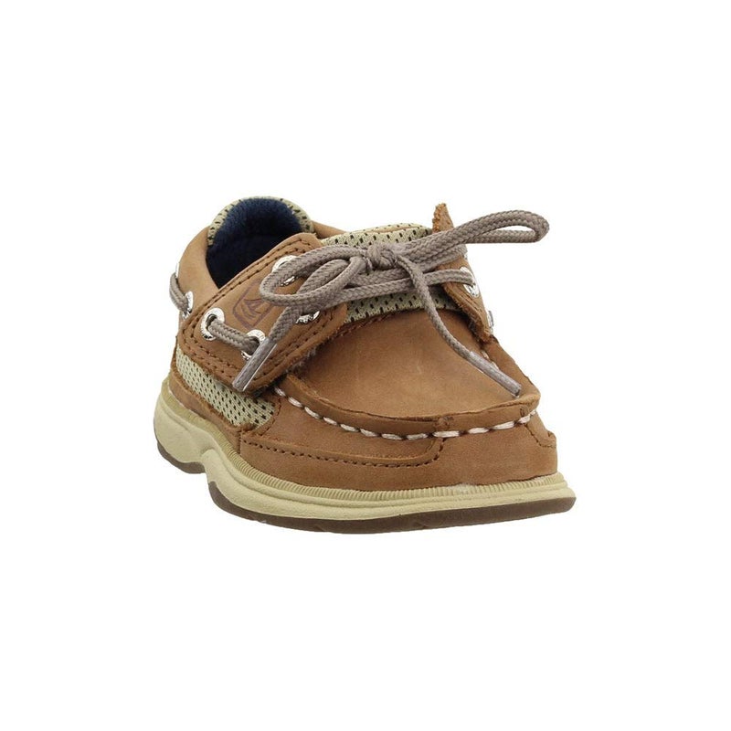 SPERRY Lanyard Alternative Closure, Dark Tan/Navy, 5 M - Image 2